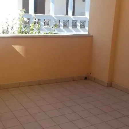 Daire Monolocale Idrusa