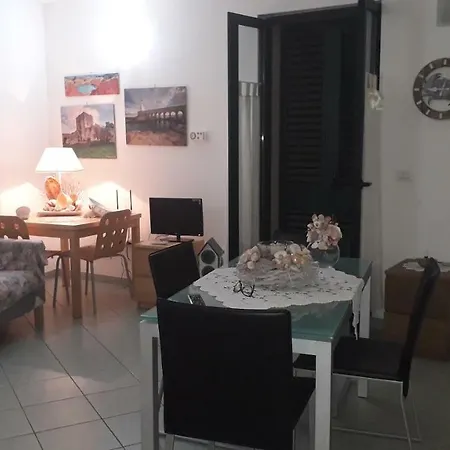 Daire Monolocale Idrusa *