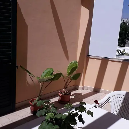 Monolocale Idrusa Daire