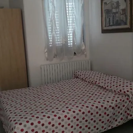 Daire Monolocale Idrusa *